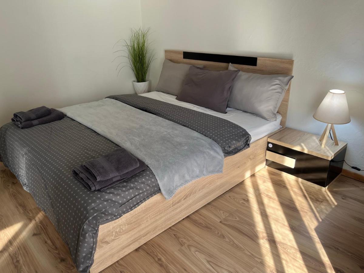 Charcoal Thirteen Apartment كافالا المظهر الخارجي الصورة