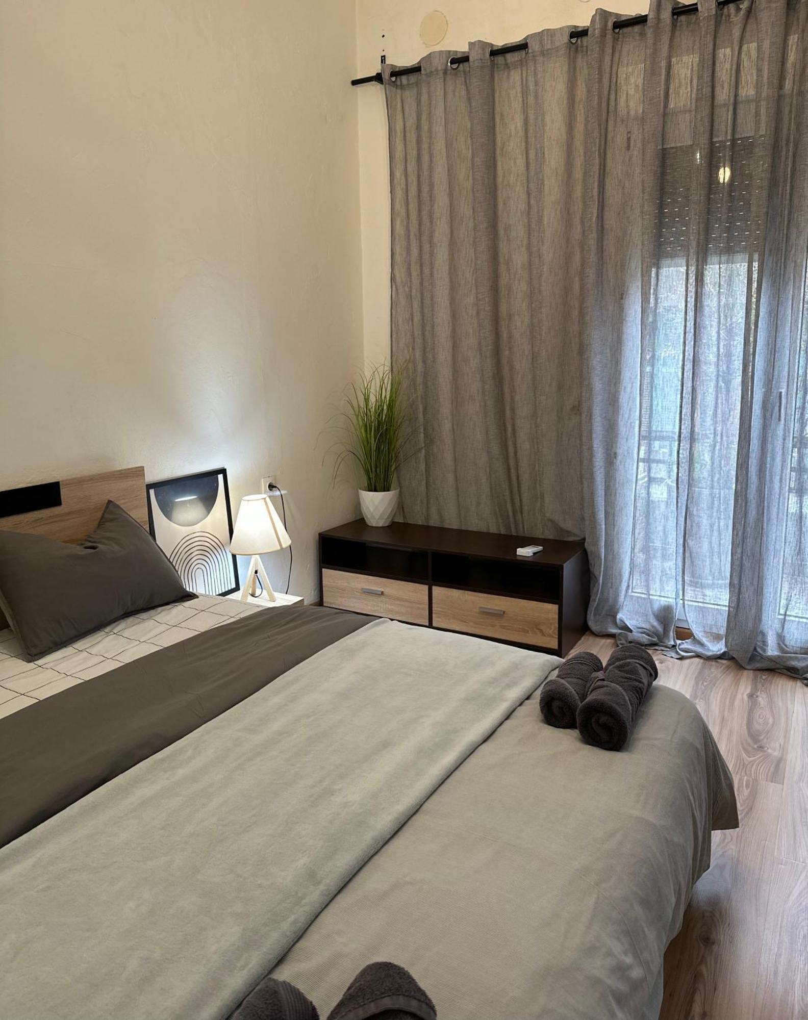 Charcoal Thirteen Apartment كافالا المظهر الخارجي الصورة